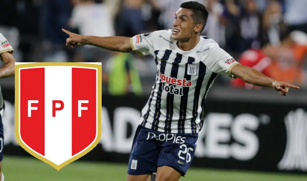 Kevin Serna tiene 1 gol y 2 asistencias con Alianza Lima. Foto: composición LR