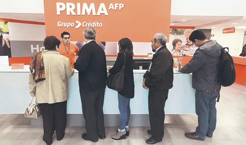 Fondos. Ley ayudaría a que los más pequeños quieran ser formales, porque se tendría la exigencia de pedir una boleta electrónica a cambio de un beneficio. Foto: difusión. Fondos. Ley ayudaría a que los más pequeños quieran ser formales, porque se tendría la exigencia de pedir una boleta electrónica a cambio de un beneficio. Foto: difusión.