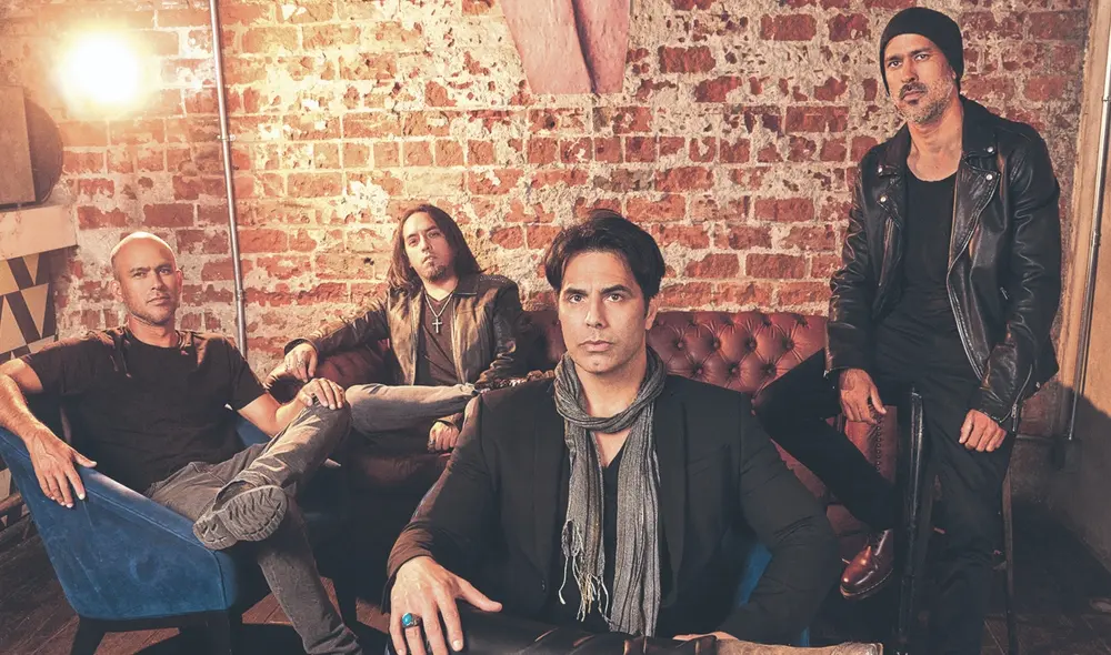 ZEN: Formado por Jhovan Tomasevich, Hanns Menacho y  Alec y Noel Marambio regresan al centro histórico. Foto: Difusión.