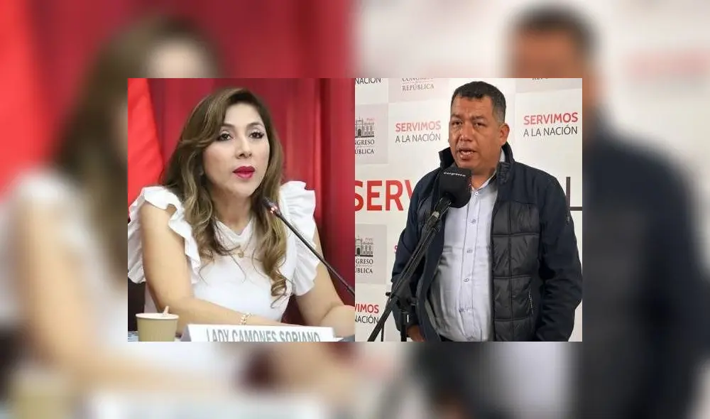 Los pescadores artesanales afirman que los proyectos de Camones y Espinoza buscan tumbarse la Ley 31749. Los pescadores artesanales afirman que los proyectos de Camones y Espinoza buscan tumbarse la Ley 31749.