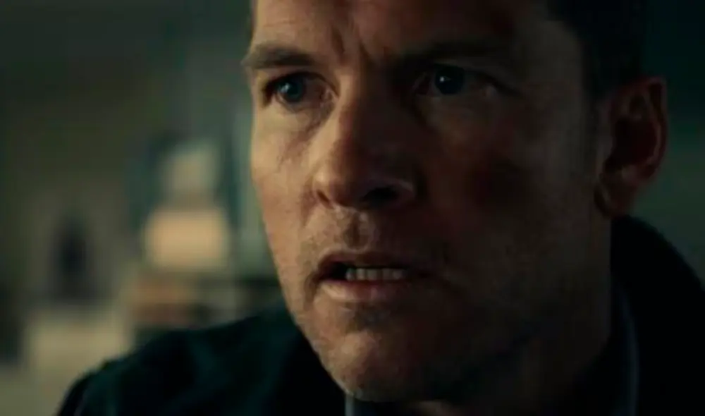 Este thriller psicológico de Netflix  tiene una duración de 1 hora con 40 minutos. Foto: Netflix.