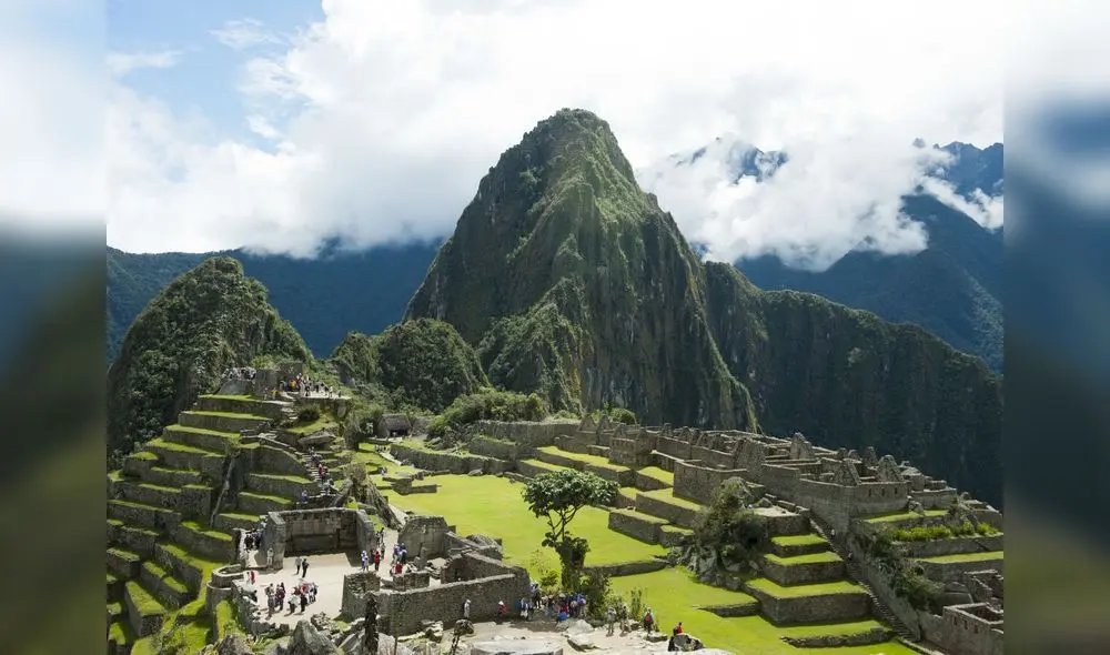 Los World Travel Awards verán competir una vez más a una de las 7 maravillas del mundo. Foto: Traveler