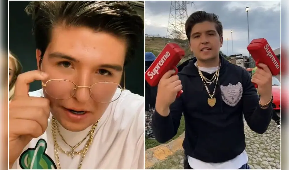 Fofo Márquez ha estado envuelto en muchas polémicas en México. Foto: Composición LR / TikTok Fofo Márquez ha estado envuelto en muchas polémicas en México. Foto: Composición LR / TikTok