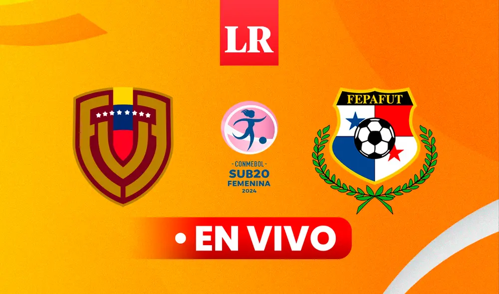 la vinotintoEl partido amistoso entre Venezuela vs. Panamá de cara al Sudamericano Femenino Sub-20,. se jugará en el Brígido Iriarte. Foto: composición LR la vinotintoEl partido amistoso entre Venezuela vs. Panamá de cara al Sudamericano Femenino Sub-20,. se jugará en el Brígido Iriarte. Foto: composición LR