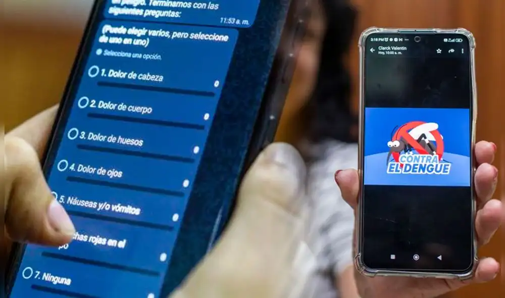 Conoce cómo y en qué horarios funciona la nueva herramienta digital de EsSalud. Foto: composición La República/Andina