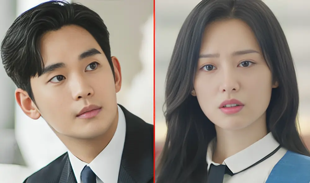 'La reina de las lágrimas' se estrenó el 23 de marzo por Netflix y el 9 de marzo por tvN. Foto: composición LR/tvN 'La reina de las lágrimas' se estrenó el 23 de marzo por Netflix y el 9 de marzo por tvN. Foto: composición LR/tvN