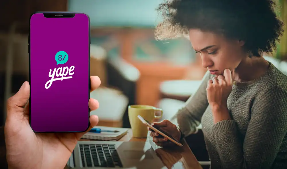 Yape confirma que las transacciones no tendrán cargos para los usuarios. Foto: La Republica