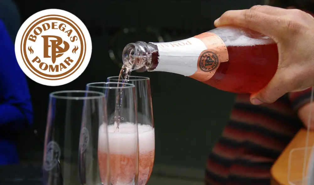 Bodegas Pomar es un referente en la elaboración de vinos en Venezuela. Foto: composición LR/El Nacional/Pomar