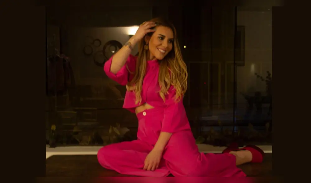 Diseñadora peruana apuesta por empoderar a la mujer desde las prendas que use.Fuente: Difusión