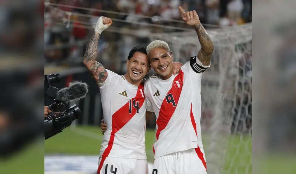 Perú integra el Grupo A de la Copa América junto a Argentina, Chile y Canadá