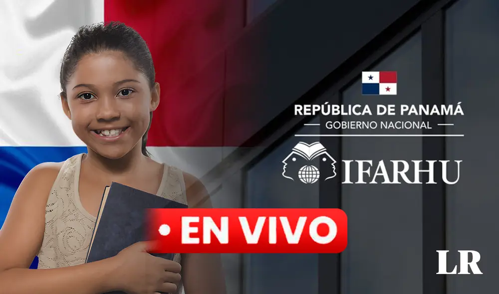 El gobierno de Panamá, vía IFARHU, otorga a los estudiantes el PASE-U para evitar la deserción escolar. Foto: composición LR/Freepik