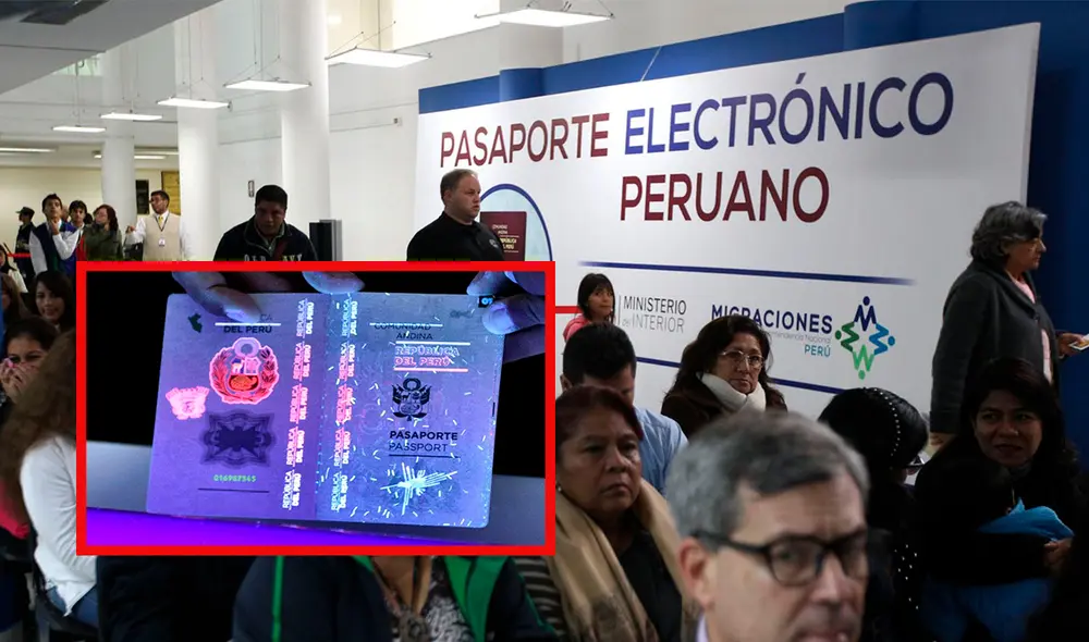 En total, se estima que hay 1.788.184 personas de nacionalidad extranjera viviendo en el Perú. Foto: Composición LR/Andina
