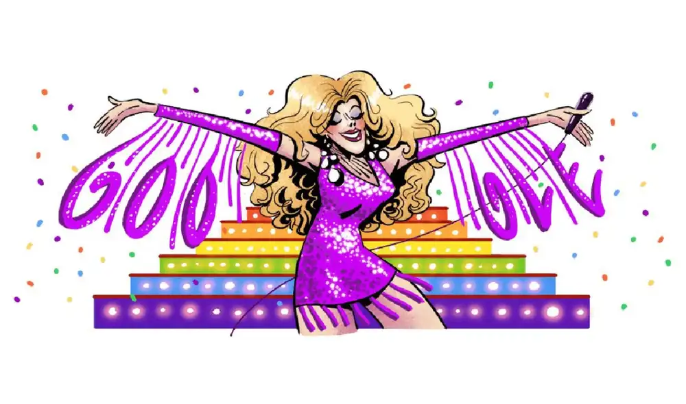 A la fecha el buscador ha publicado más de 5.000 doodle conmemorativos. Foto: Google