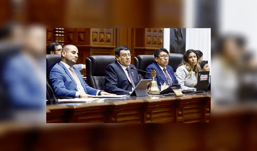 Congreso requieere más recursos del Ejecutivo.