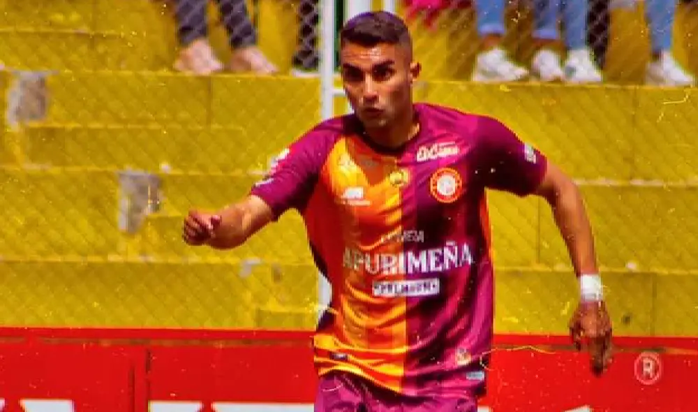 Los Chankas luchan por alejarse de los últimos lugares del Apertura de la Liga 1. Foto: Liga 1