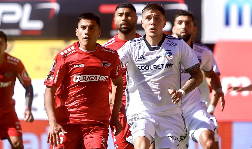 Colo Colo cayó goleado previo a su segundo partido por Copa Libertadores. Foto: Colo Colo