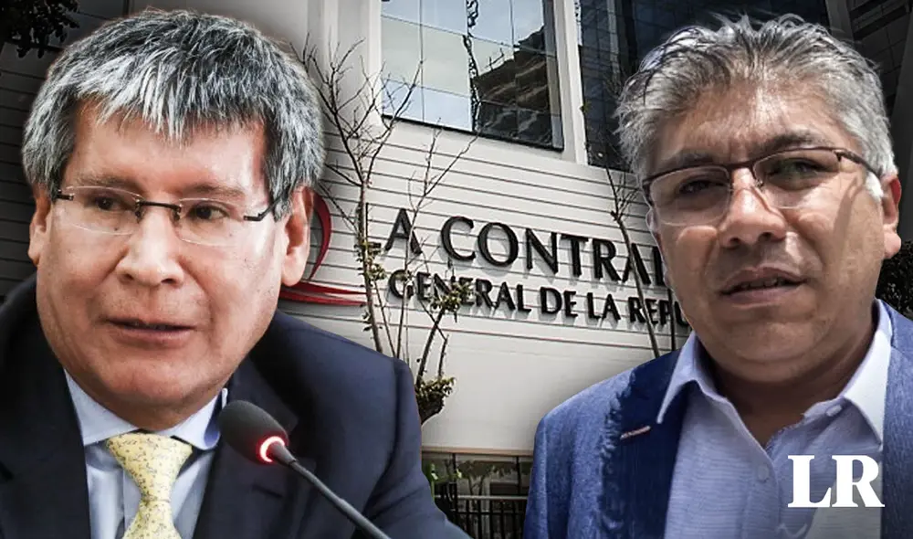 Gobernador de Cusco aseguró que usa relojes Rolex de imitación. Foto: composición Fabrizio Oviedo/La República/Andina Gobernador de Cusco aseguró que usa relojes Rolex de imitación. Foto: composición Fabrizio Oviedo/La República/Andina