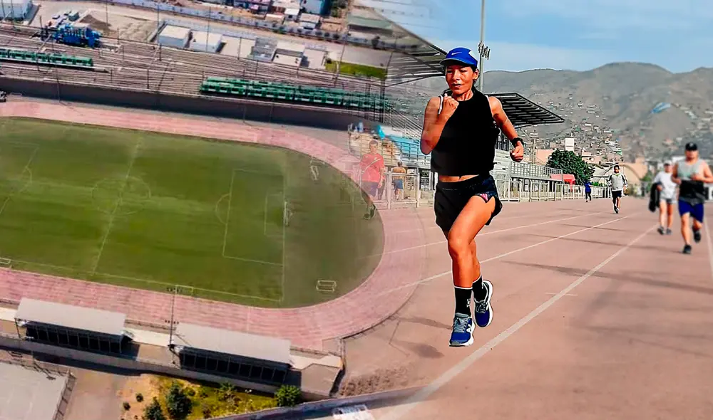 Foto: composición LR/difusión Foto: composición LR/difusión