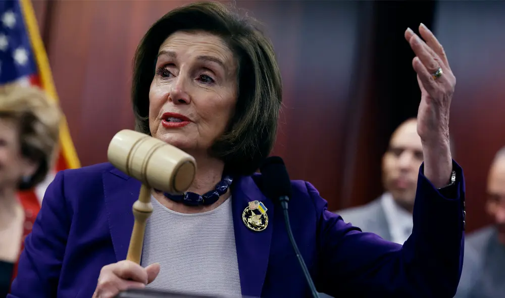 Tras los atentados del 1 de abril, diversos políticos estadounidenses aliados de Israel han criticado la ayuda al gobierno de Benjamín Netanyahu. Foto: AFP Tras los atentados del 1 de abril, diversos políticos estadounidenses aliados de Israel han criticado la ayuda al gobierno de Benjamín Netanyahu. Foto: AFP