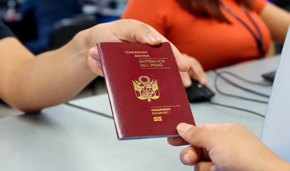 Cancillería anunció excepciones para la nueva normativa migratoria. Foto: Andina Cancillería anunció excepciones para la nueva normativa migratoria. Foto: Andina