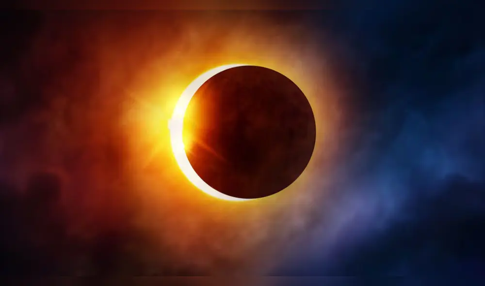 Miles de personas en México esperan el eclipse con ansias. Foto: Pixabay