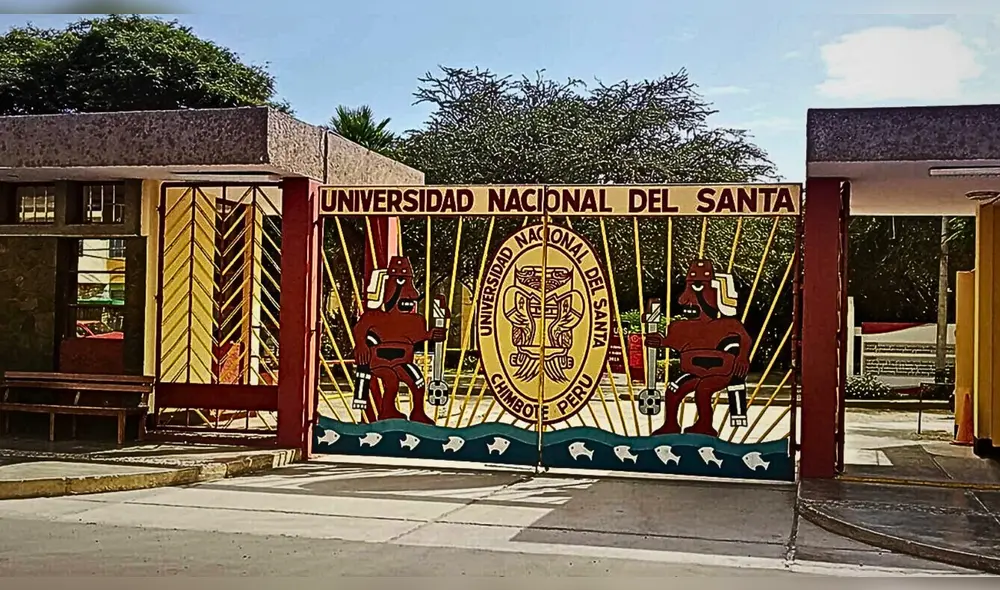 Examen ordinario 2024-II de la UNS constará de 100 preguntas para los postulantes. Foto: composición LR/ UNS