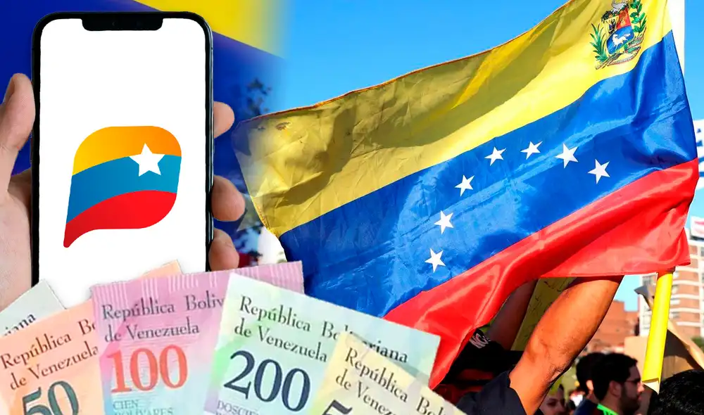 Descubre en esta nota cuáles son los subsidios activos y cómo cobrar en el Sistema Patria. Foto: composición LR/X