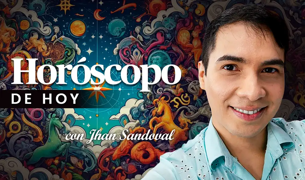 Horóscopo de hoy, 8 de abril, para cada uno de los signos. Foto: composición LR/ ChatGPT Horóscopo de hoy, 8 de abril, para cada uno de los signos. Foto: composición LR/ ChatGPT