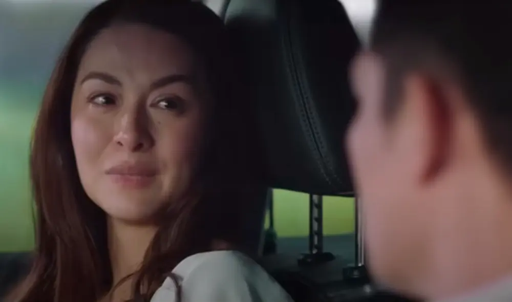 Película de Netflix tiene una duración de 1 hora con 52 minutos. Foto: Netflix. Película de Netflix tiene una duración de 1 hora con 52 minutos. Foto: Netflix.