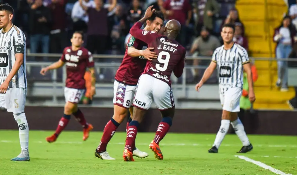 Saprissa tiene 31 unidades en el fútbol de Costa Rica. Foto: Saprissa.