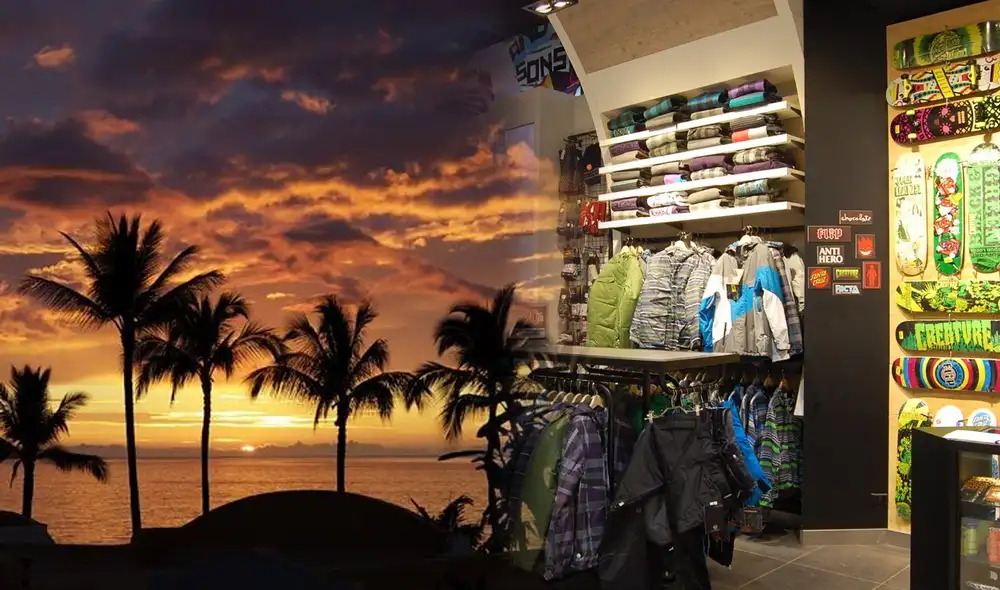 Conoce la isla de Hawai para que puedas disfrutar de unas vacaciones con amigos, familiares o pareja. Foto: Composición LR/Maui