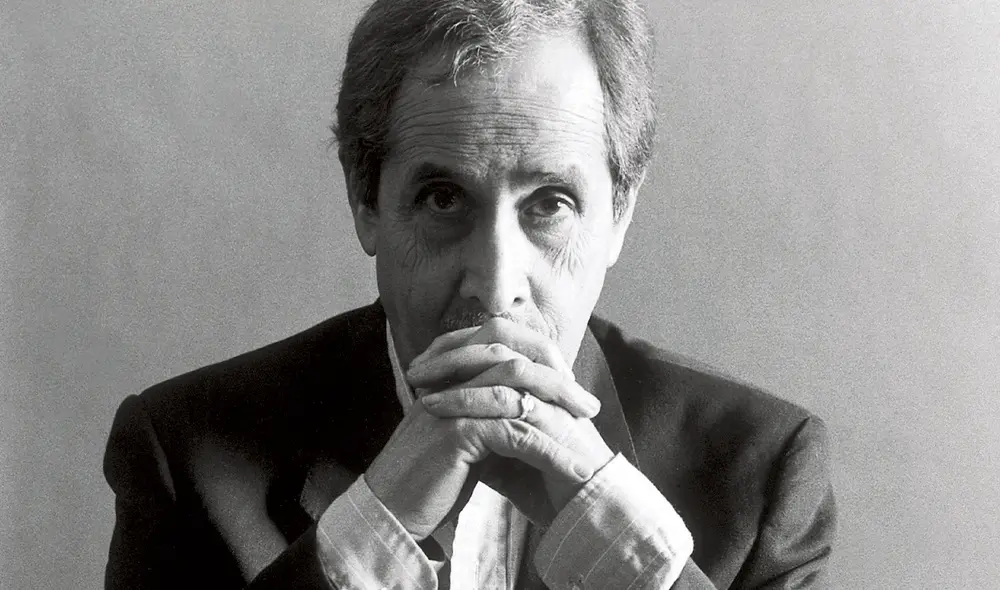 Es considerado uno de los peruanos que mayor influencia ha dejado en el ámbito de la poesía latinoamericana. Foto: difusión Es considerado uno de los peruanos que mayor influencia ha dejado en el ámbito de la poesía latinoamericana. Foto: difusión