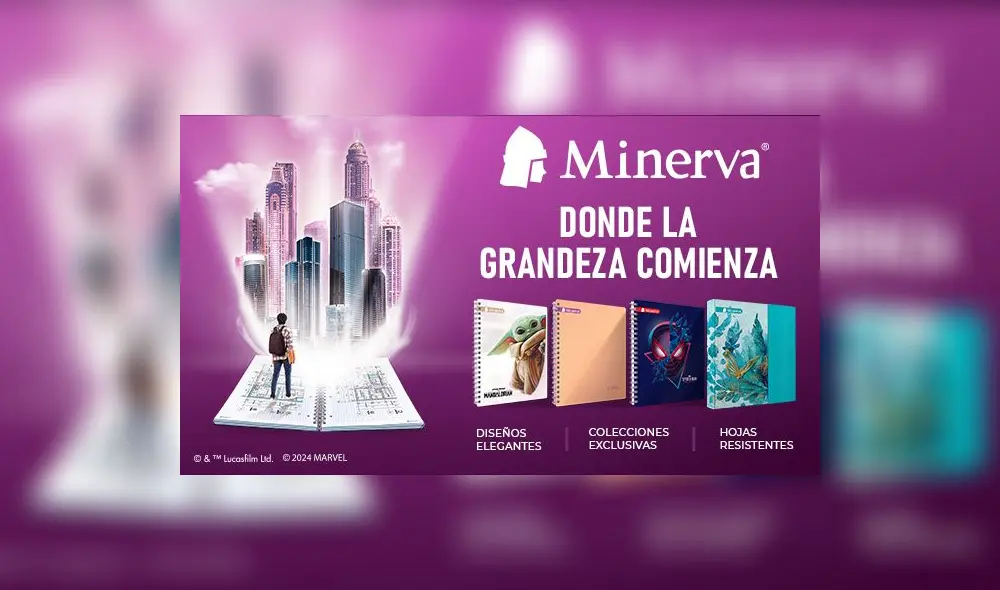 Foto: Minerva
