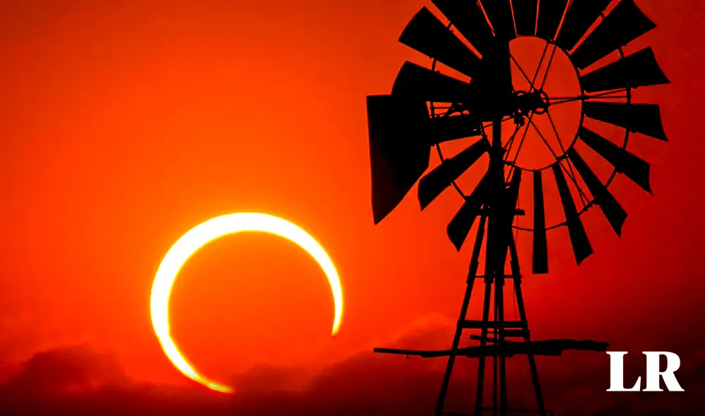 Se espera que el eclipse solar se aprecie parcialmente en Guatemala. Foto: CNET Se espera que el eclipse solar se aprecie parcialmente en Guatemala. Foto: CNET