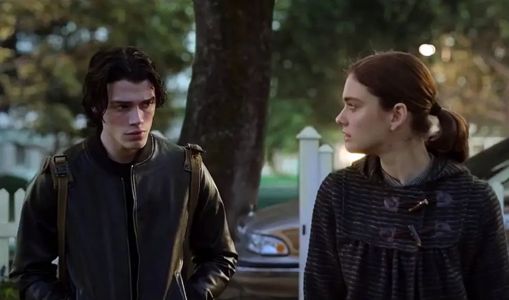 Ante su éxito en menos de una semana, ‘Fabricante de lágrimas’ podría tener una secuela. Foto: Netflix Ante su éxito en menos de una semana, ‘Fabricante de lágrimas’ podría tener una secuela. Foto: Netflix