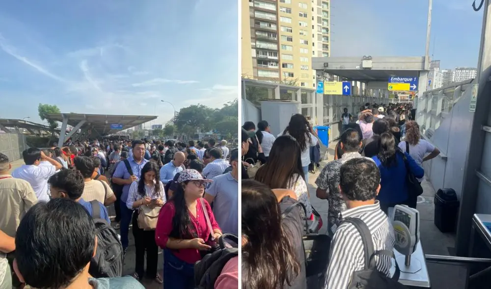 Ciudadanos expresaron su disconformidad en redes sociales. Foto: composición LR/X Ciudadanos expresaron su disconformidad en redes sociales. Foto: composición LR/X