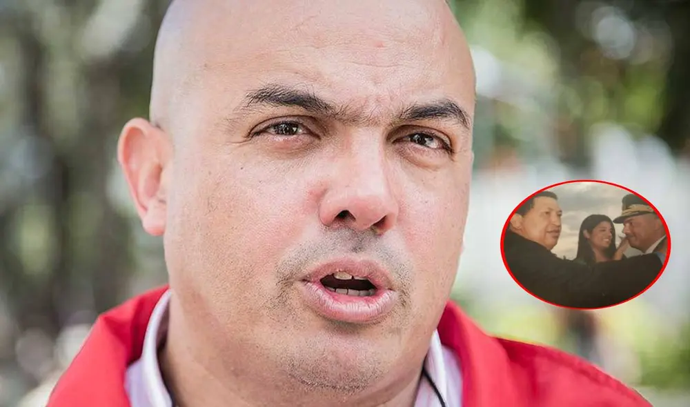 Inicialmente, a Alcalá lo habían acusado de conspirar con las FARC para transportar cocaína. Foto: composición LR/Comunicación Continua/BBC Inicialmente, a Alcalá lo habían acusado de conspirar con las FARC para transportar cocaína. Foto: composición LR/Comunicación Continua/BBC