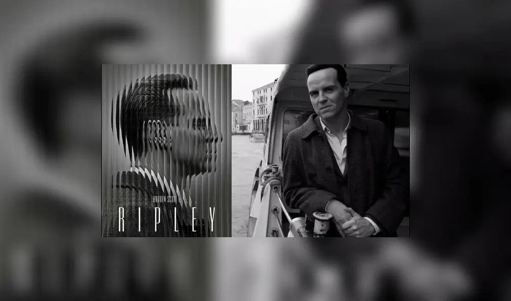 Ripley. Foto. Difusión Ripley. Foto. Difusión