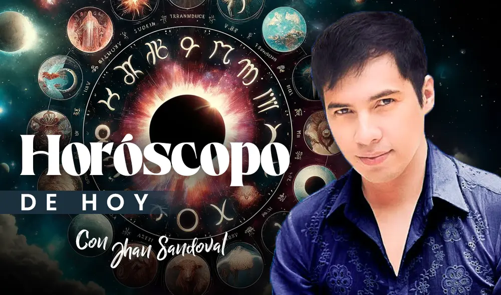 Horóscopo de hoy, 9 de abril, para todos los signos del zodiaco. Foto: composición LR/ ChatGPT Horóscopo de hoy, 9 de abril, para todos los signos del zodiaco. Foto: composición LR/ ChatGPT