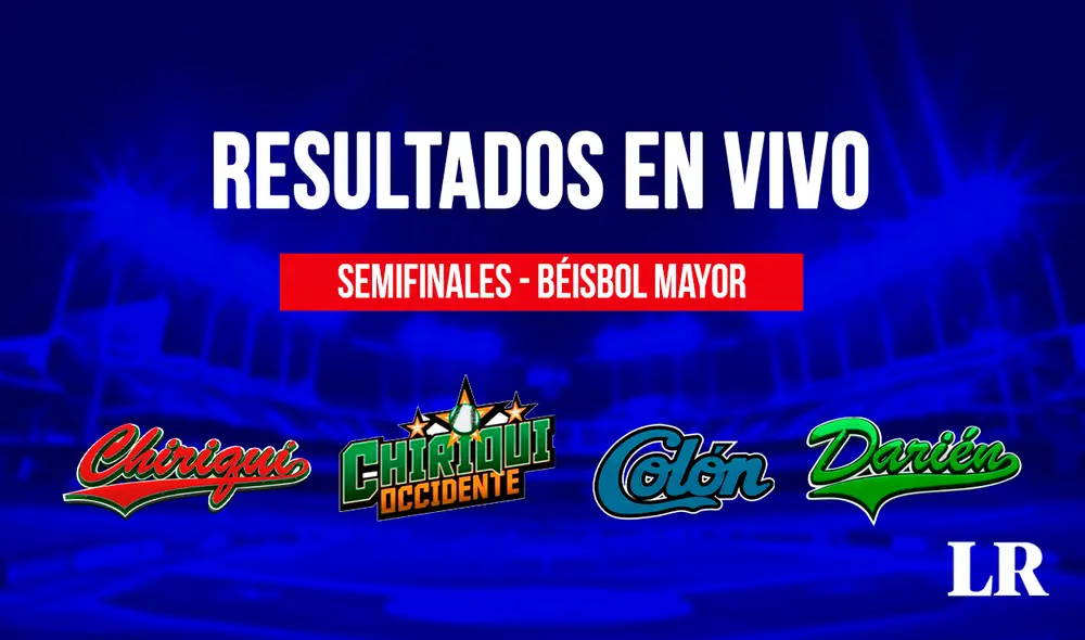 Sigue los últimos resultados del Béisbol Mayor 2024 EN VIVO. Foto: composición de Jazmin Ceras/Freepik Sigue los últimos resultados del Béisbol Mayor 2024 EN VIVO. Foto: composición de Jazmin Ceras/Freepik