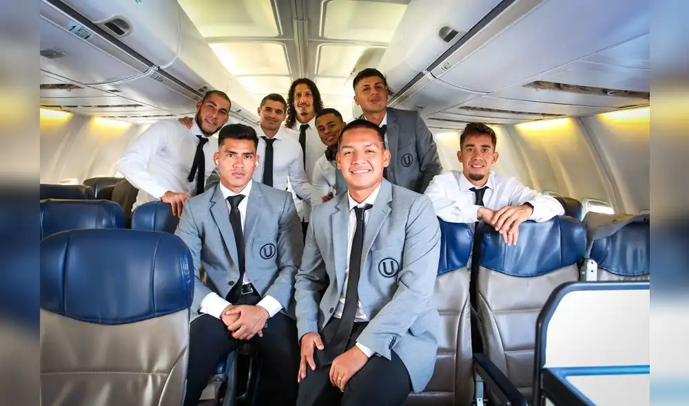 Universitario integra el Grup D de la Copa Libertadores junto a LDU, Junior y Botafogo. Foto: Universitario Universitario integra el Grup D de la Copa Libertadores junto a LDU, Junior y Botafogo. Foto: Universitario