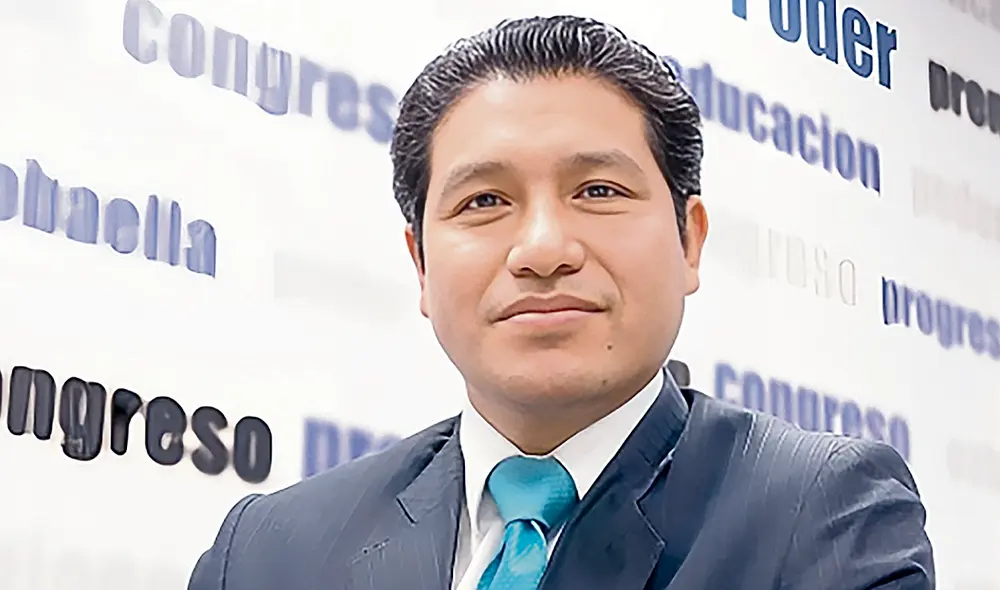 Defensa. Riveros dice que Boluarte puede salir airosa. Foto: difusión