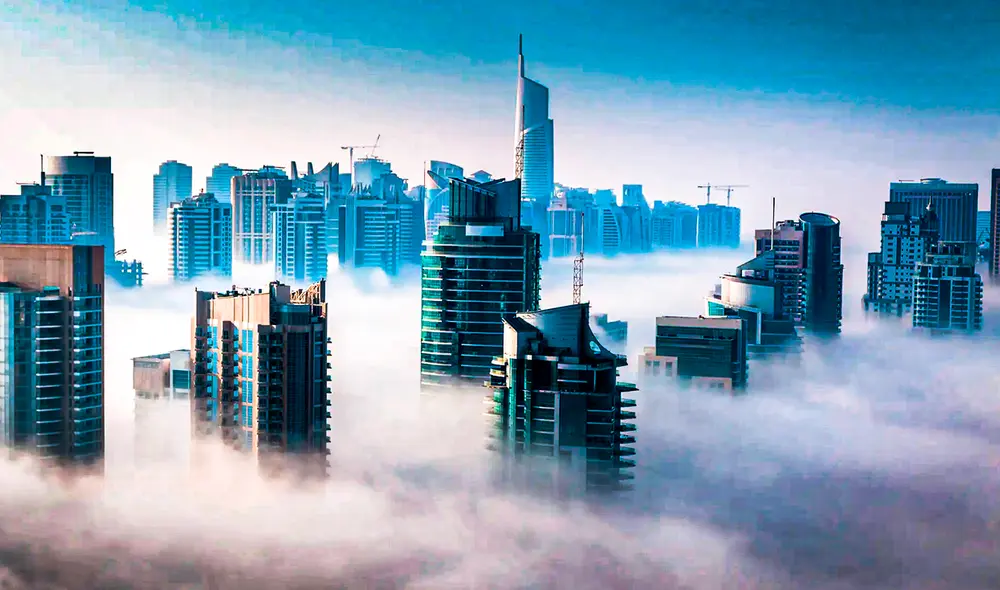 Las grandes sombras que proyectan los edificios han generado varias protestas de algunos ciudadanos estadounidenses. Foto: LoopNet Las grandes sombras que proyectan los edificios han generado varias protestas de algunos ciudadanos estadounidenses. Foto: LoopNet