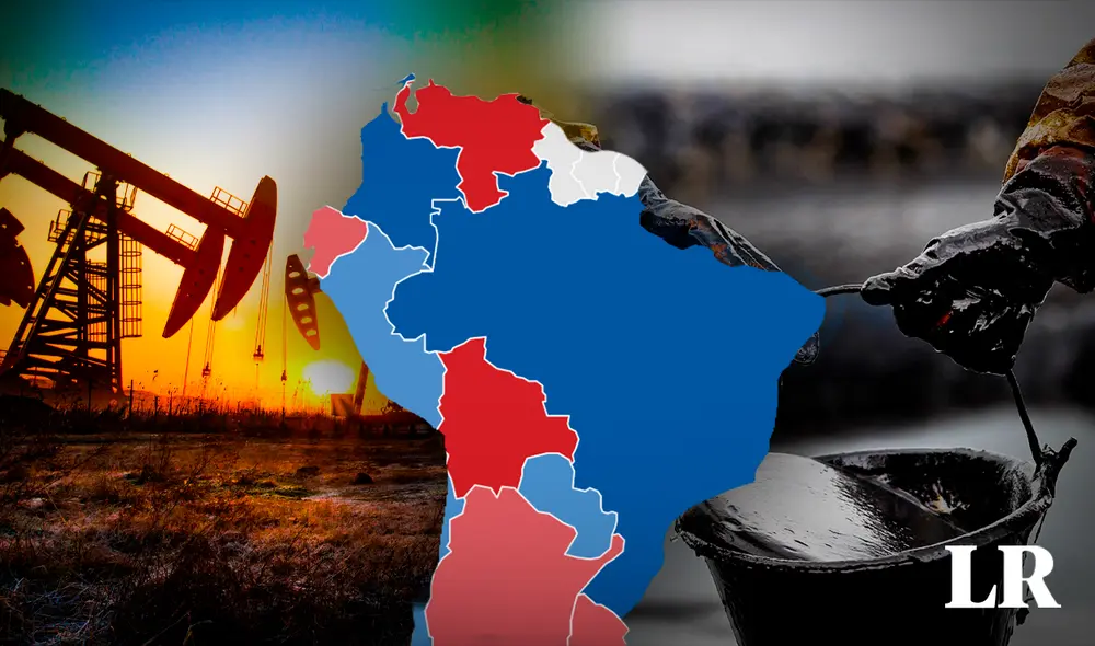 El gigante sudamericano aumentó su producción un 37% en los últimos 10 años. Foto: Composición LR/Ethic/Business Insider El gigante sudamericano aumentó su producción un 37% en los últimos 10 años. Foto: Composición LR/Ethic/Business Insider