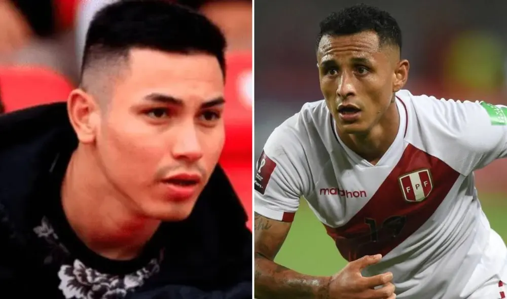 Jean Deza juega actualmente en Alianza Atlético de Sullana. Foto: composición LR