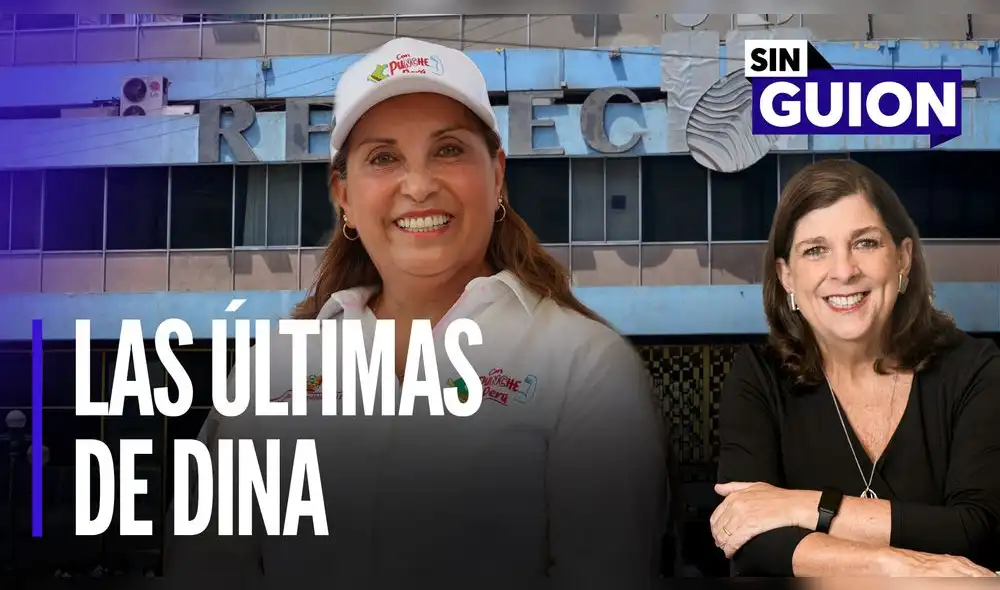 RMP comentó la idoneidad de la presidenta para continuar en su cargo. Foto: composición LR