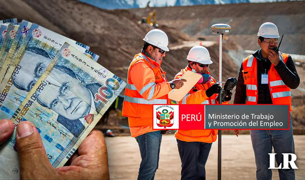 La carrera de ingeniería mejor pagada en Cajamarca no es Civil ni de Sistemas. Foto: composición de Gerson Cardoso/LR/MTPE/RevistaProactivo La carrera de ingeniería mejor pagada en Cajamarca no es Civil ni de Sistemas. Foto: composición de Gerson Cardoso/LR/MTPE/RevistaProactivo