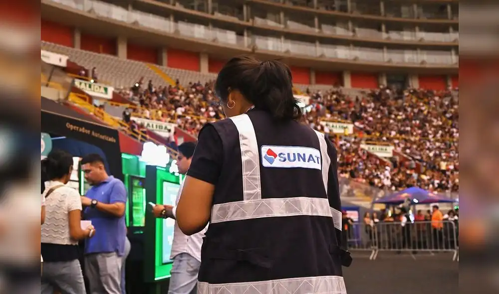 Solicitar comprobantes de pago garantiza que los contribuyentes declaren ingresos. Foto: Sunat