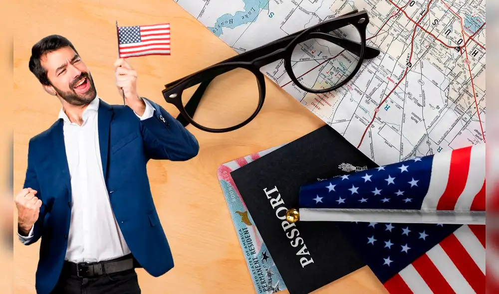 Conoce las diferencias y requisitos para las visa E2 y EB5 en Estados Unidos. Foto: Composición LR / Freepik