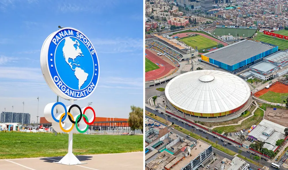 Los nuevos deportes que se implementarán para los Juegos Panamericanos 2027 serán cricket, lacrosse y fútbol flag. Foto: composición LR/ el Vocero/ difusión. Los nuevos deportes que se implementarán para los Juegos Panamericanos 2027 serán cricket, lacrosse y fútbol flag. Foto: composición LR/ el Vocero/ difusión.